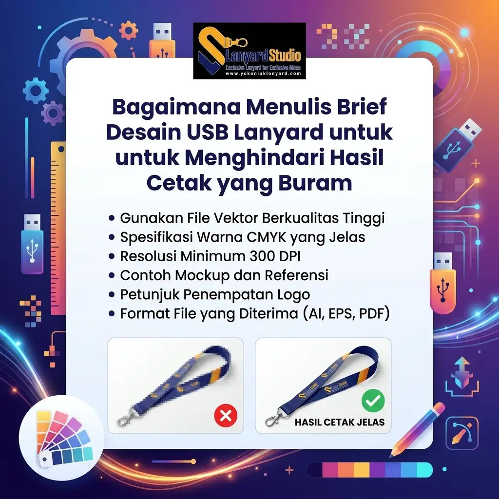 Panduan-Menulis-Brief-Desain-Lanyard-USB-Profesional