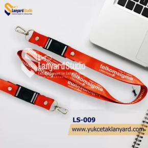 Tali Lanyard