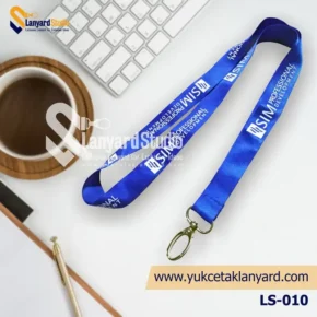 Tali Lanyard