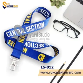 Tali Lanyard