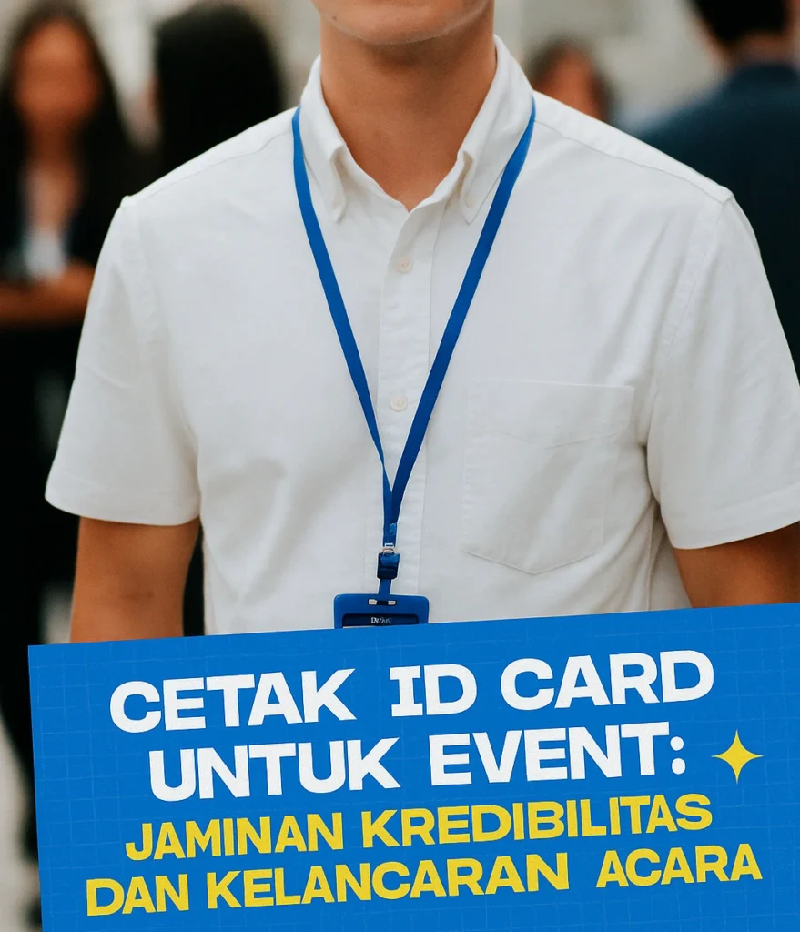 Cetak-ID-Card-Untuk-Event-Jaminan-Kredibilitas-Dan-Kelancaran-Acara